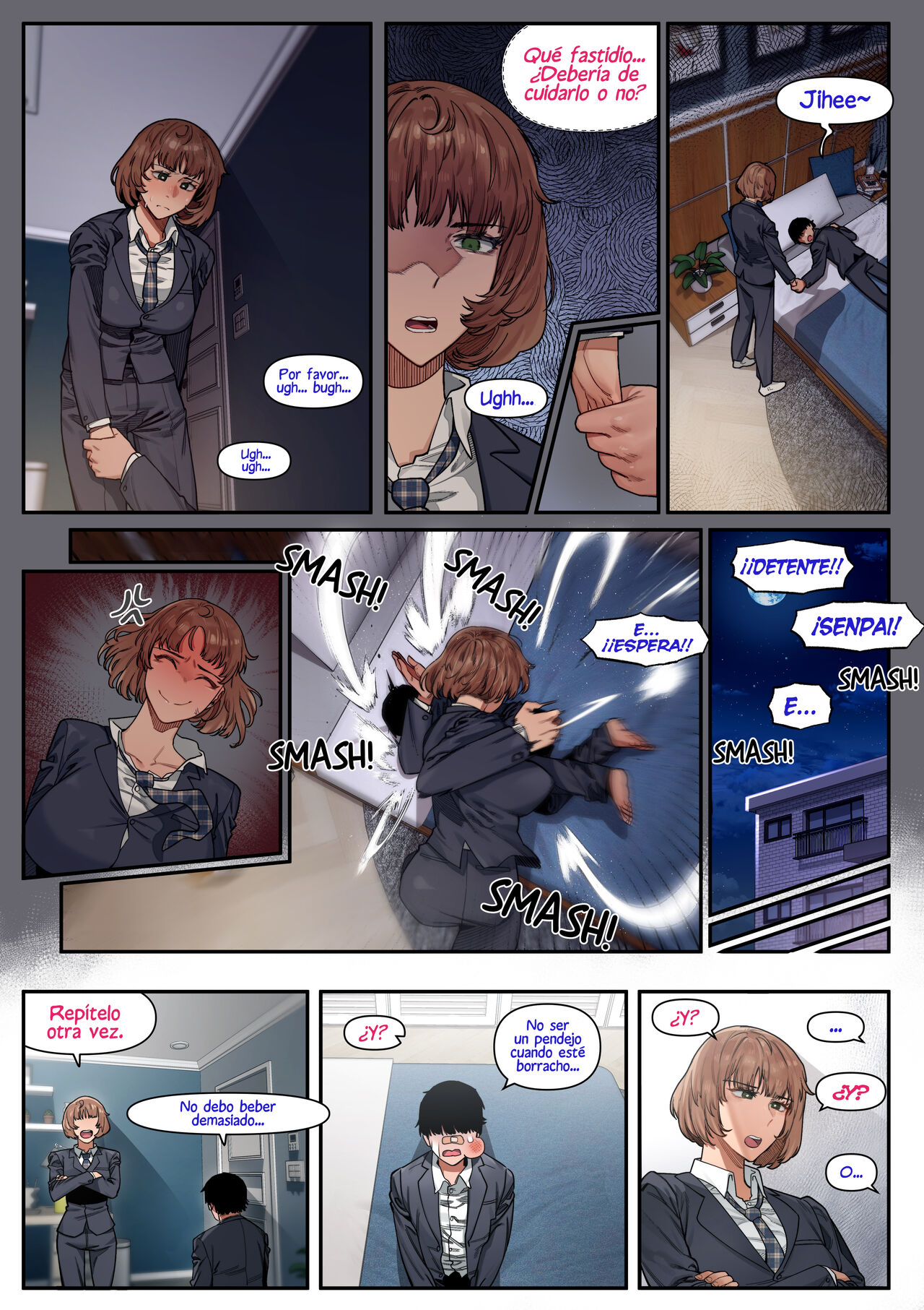 Mi Superior Directa 1&amp;2 page 4 full