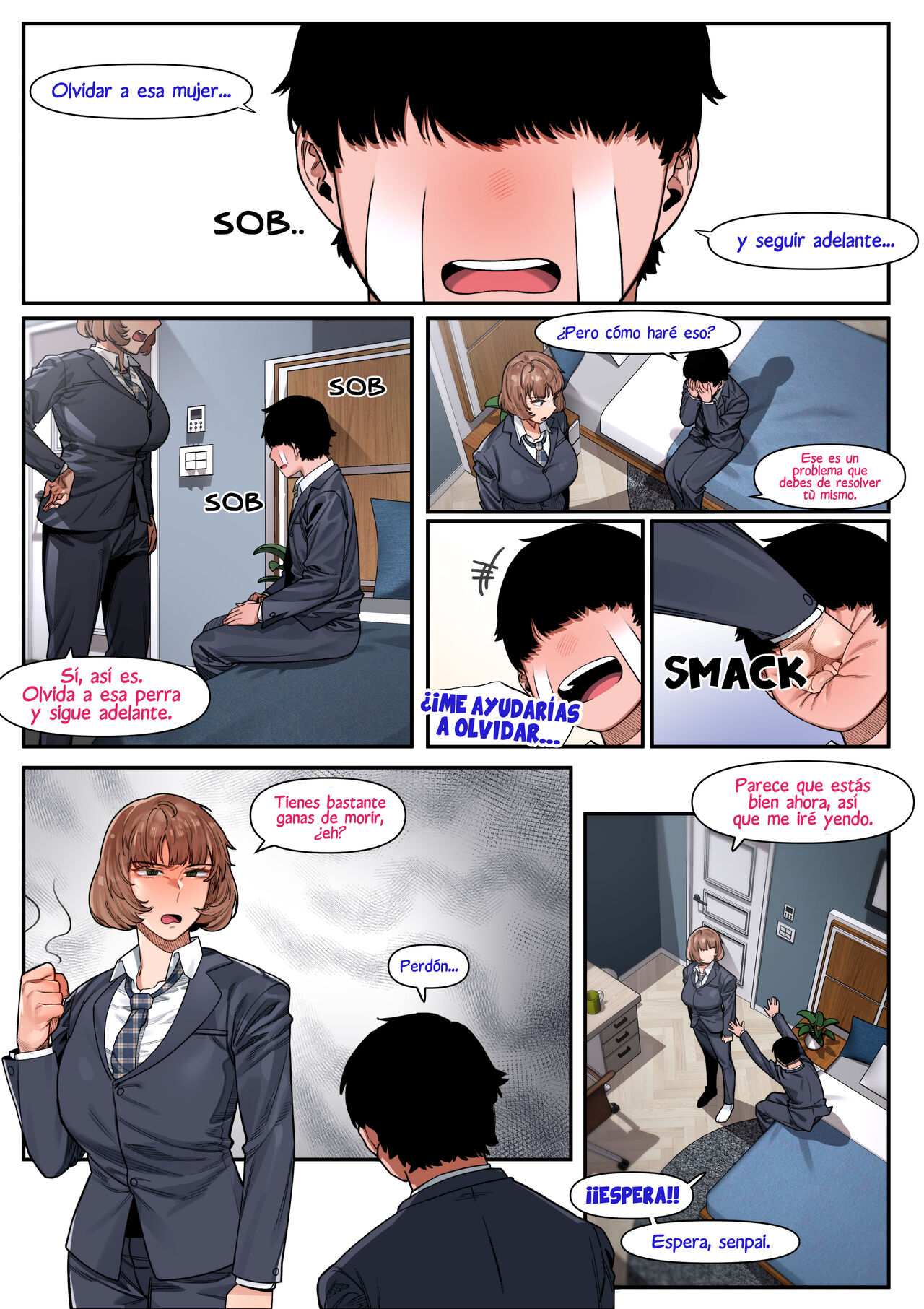 Mi Superior Directa 1&amp;2 page 5 full