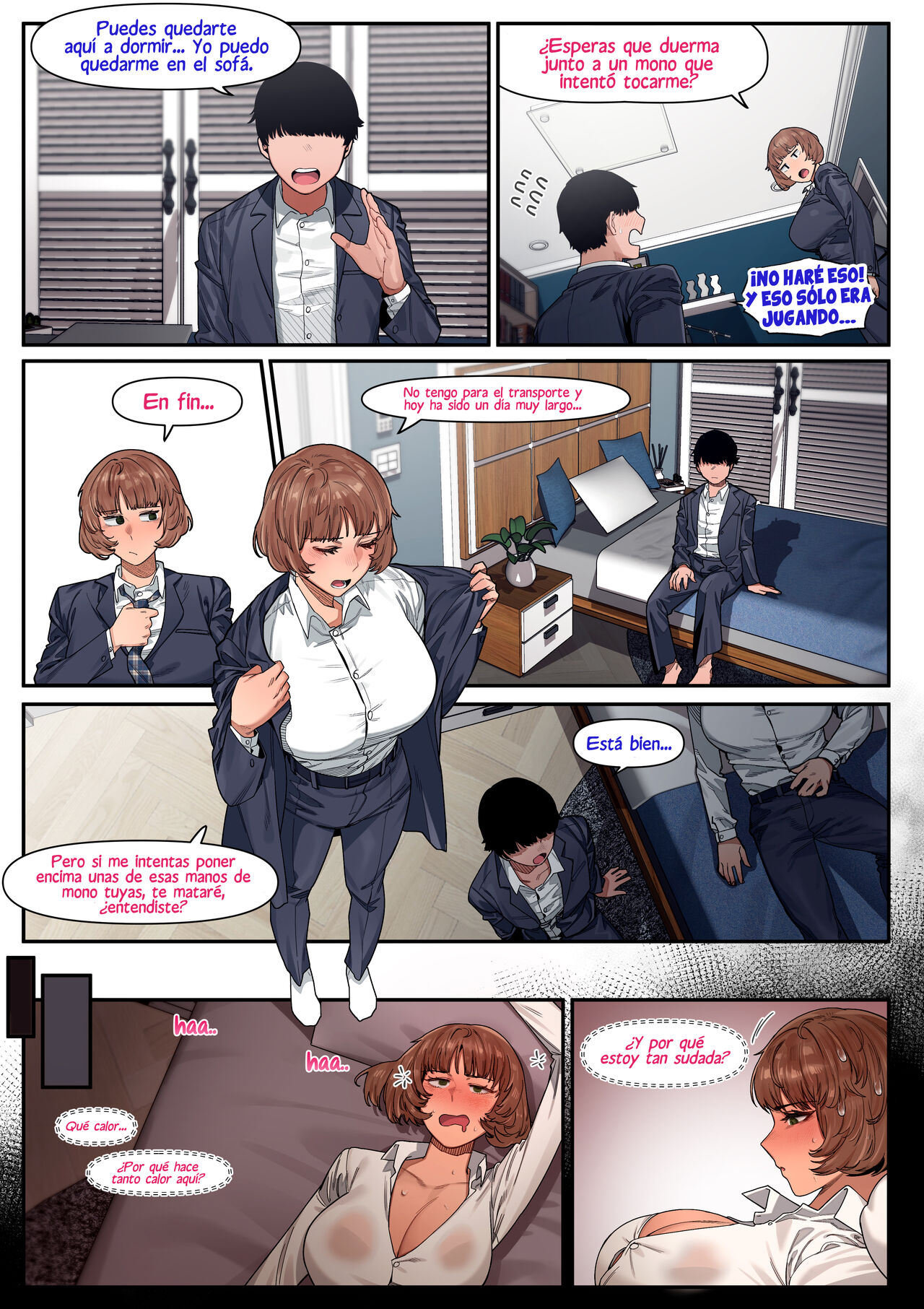 Mi Superior Directa 1&amp;2 page 6 full