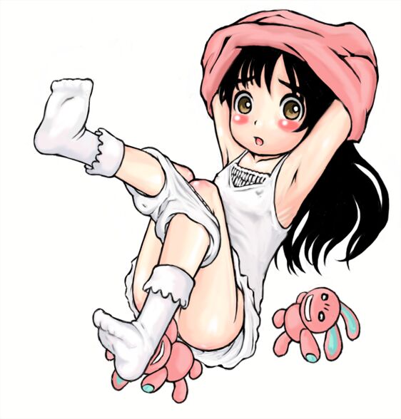 Wataoni Kisekae CD page 2 full