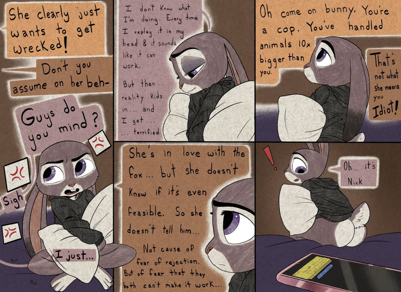 Tryout - Ongoing page 10 full