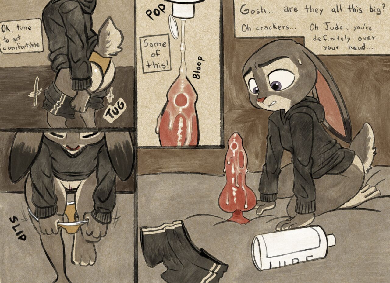 Tryout - Ongoing page 3 full