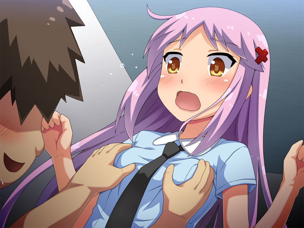 Shiritaga Rinka! page 5 full