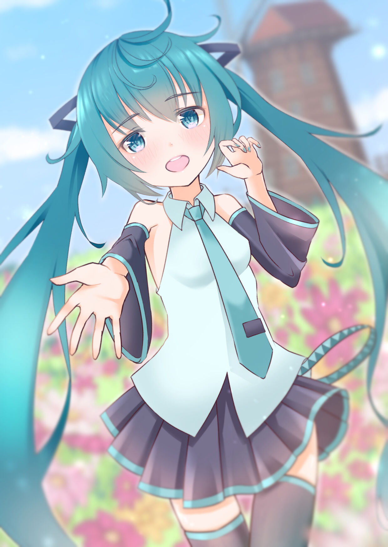 pixiv 允可植物 page 3 full