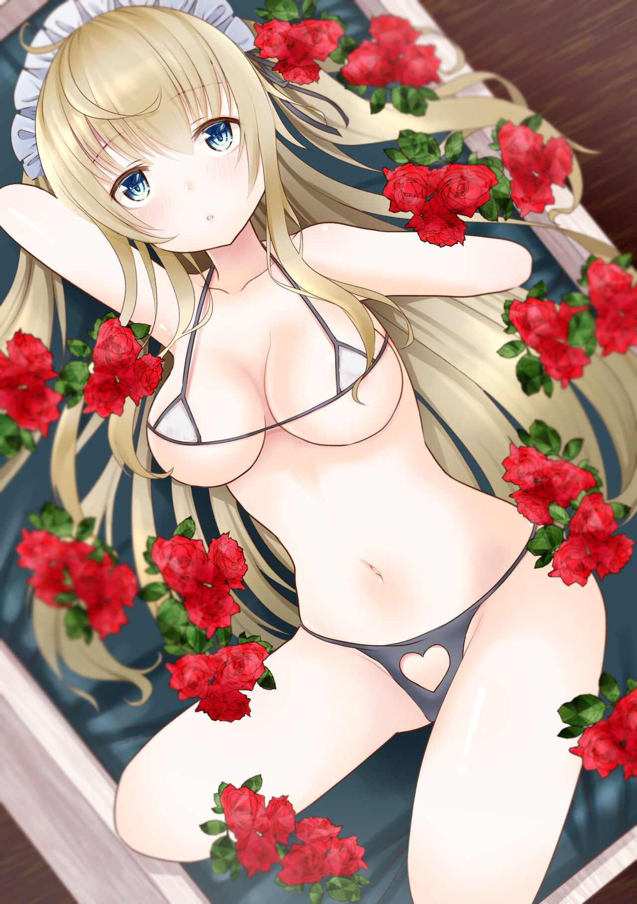 pixiv 允可植物 page 5 full