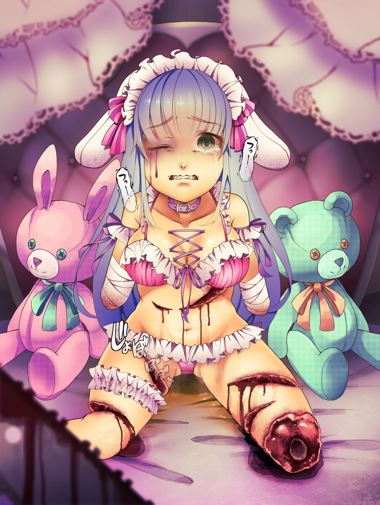 pixiv 允可植物 page 8 full