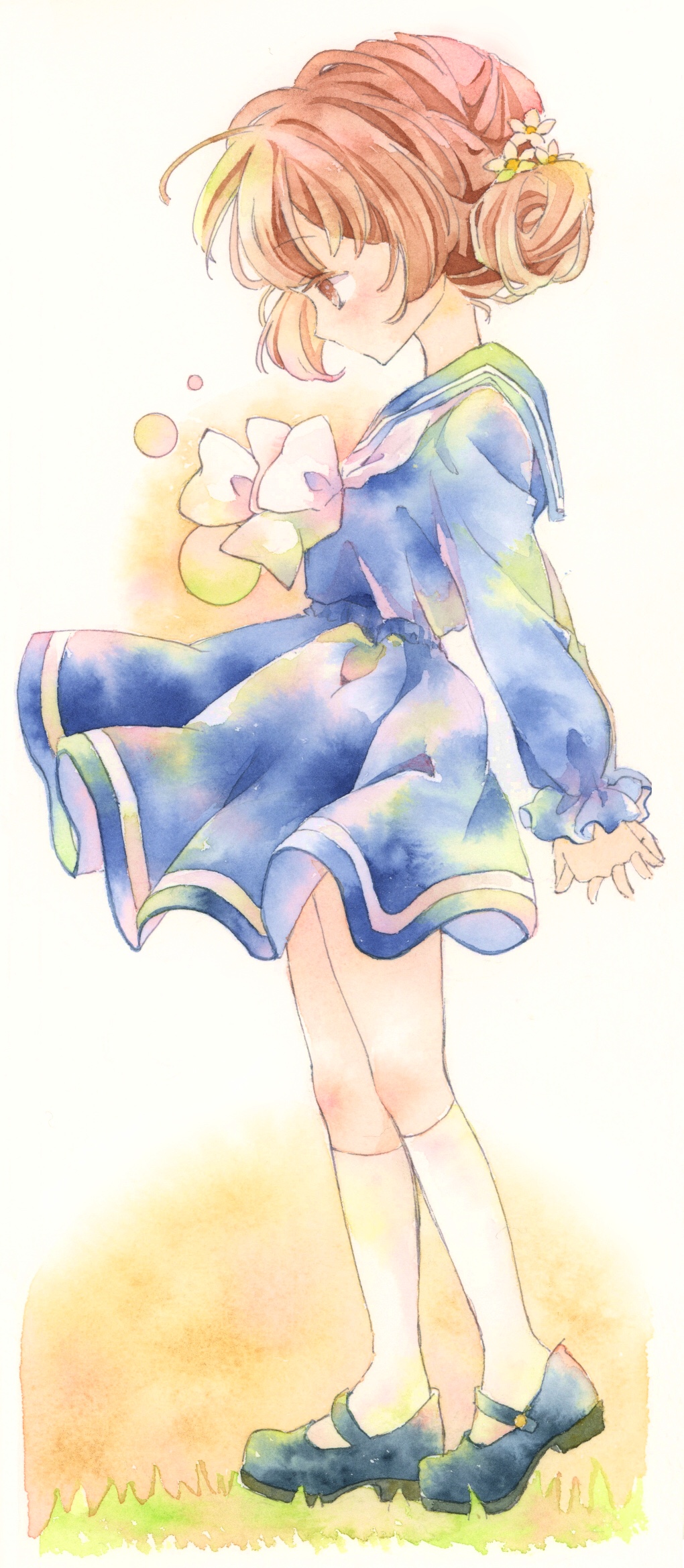 Yukorin page 4 full