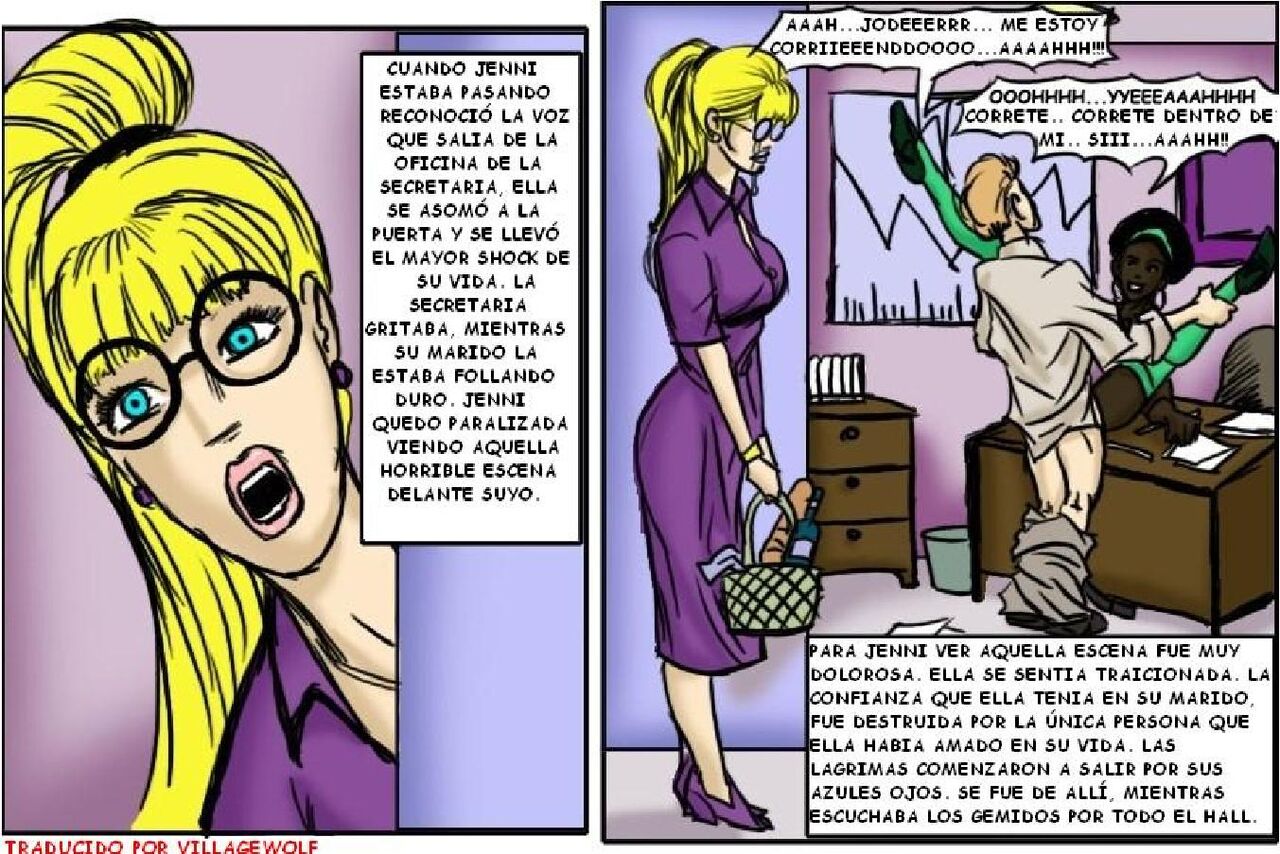 Cheated 1 and 2 page 3 full
