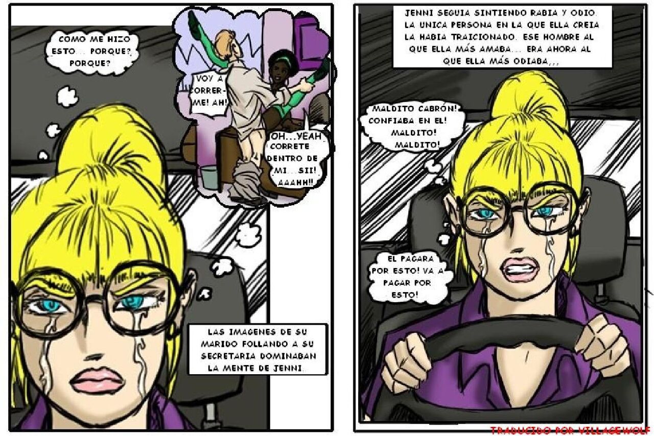 Cheated 1 and 2 page 7 full