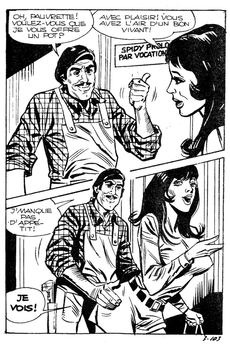 PROLO - Volume 3 - Des faffes, des baffes et un paf page 6 full