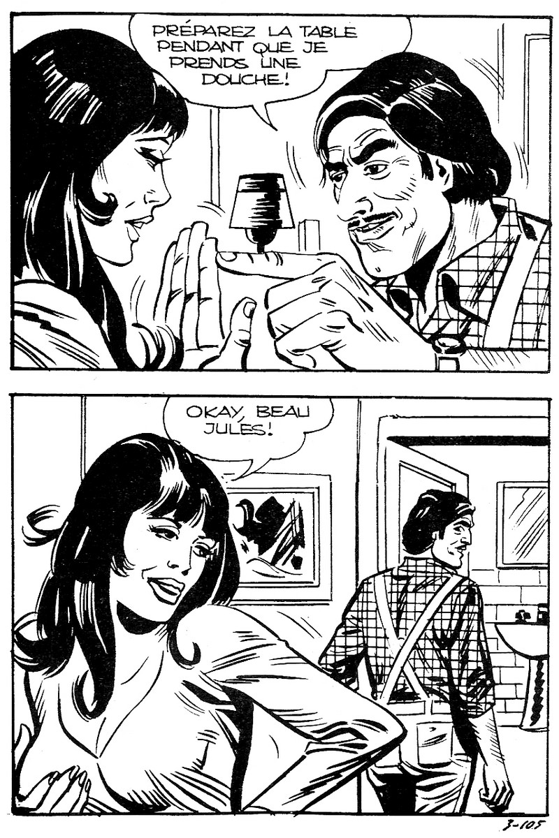 PROLO - Volume 3 - Des faffes, des baffes et un paf page 8 full