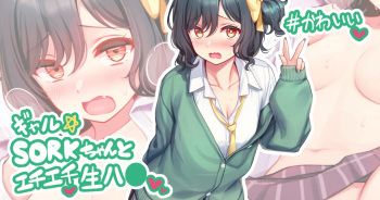 SORKちゃん… cover