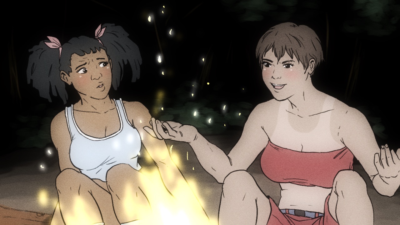 Friday the 14th page 3 full
