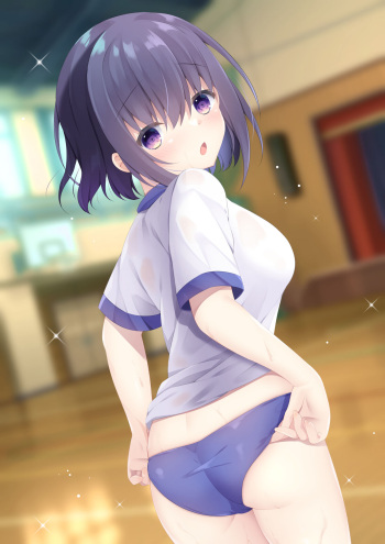 pixiv 雪村うさぎ cover