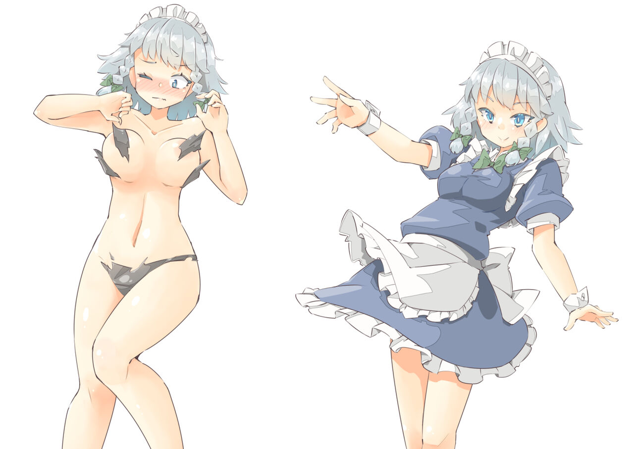 pixiv あーねすと page 6 full