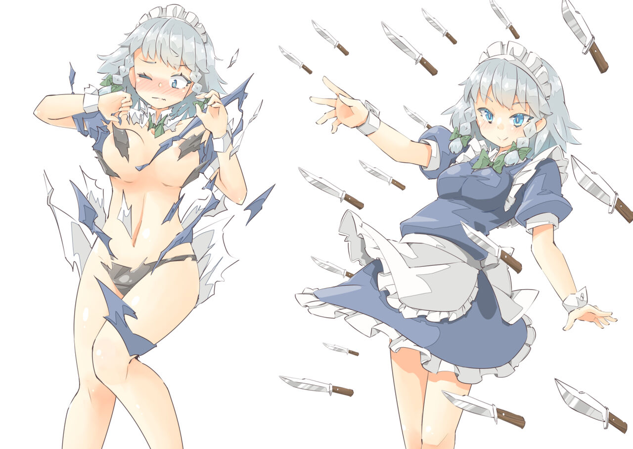 pixiv あーねすと page 7 full