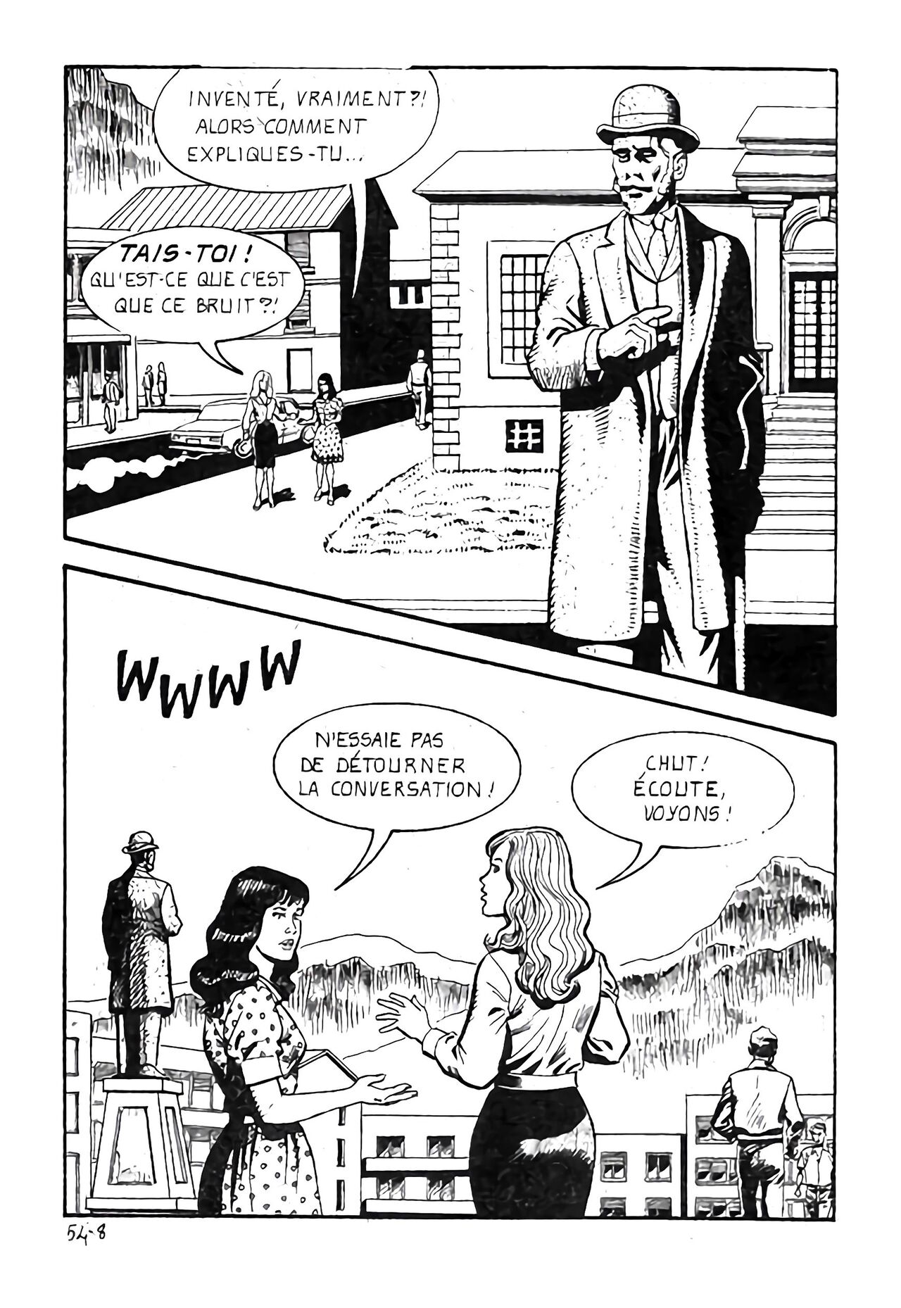 Incube 52 - Magie cosmique page 10 full