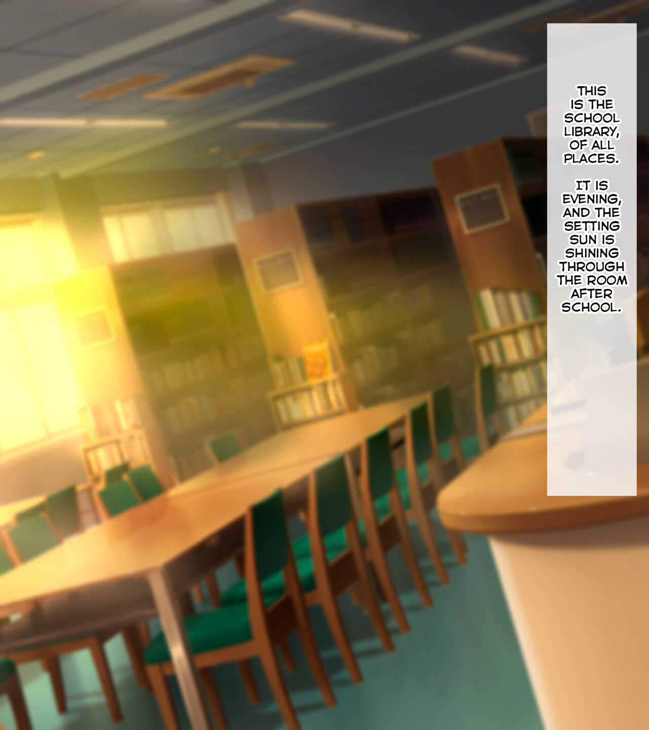 Kininaru Joshi ni Kokuhaku Shitara, Tsukiau no wa Dame dakedo, Kozukuri no OK wa Moraeta Ken. | When I confessed to the girl I'm interested in, I wasn't allowed to go out with her, but was given the OK for childmaking.  C page 2 full