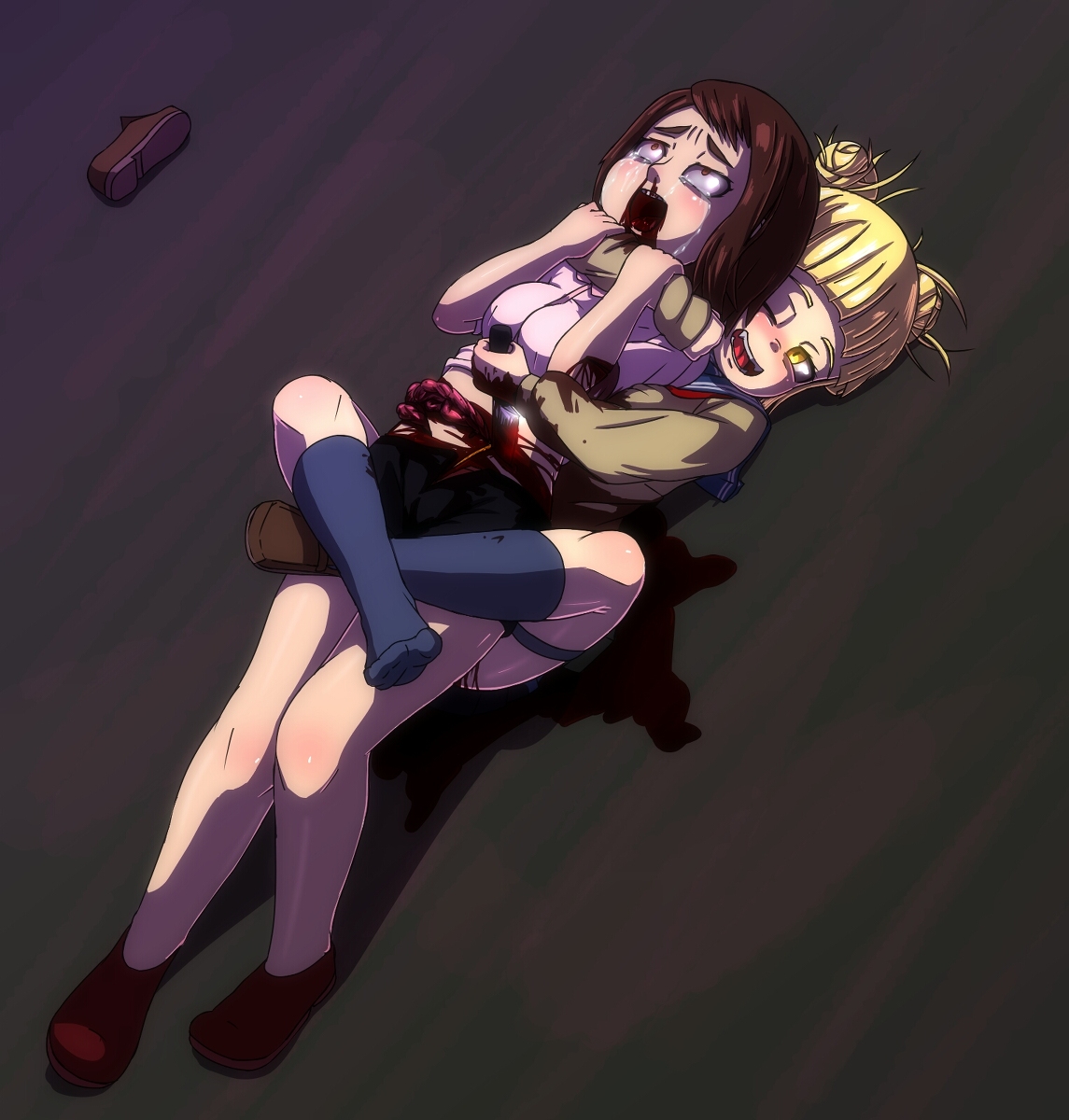 Toga Gore page 7 full
