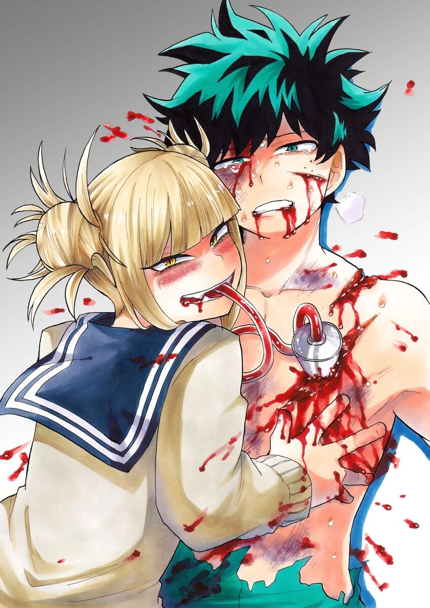Toga Gore page 9 full