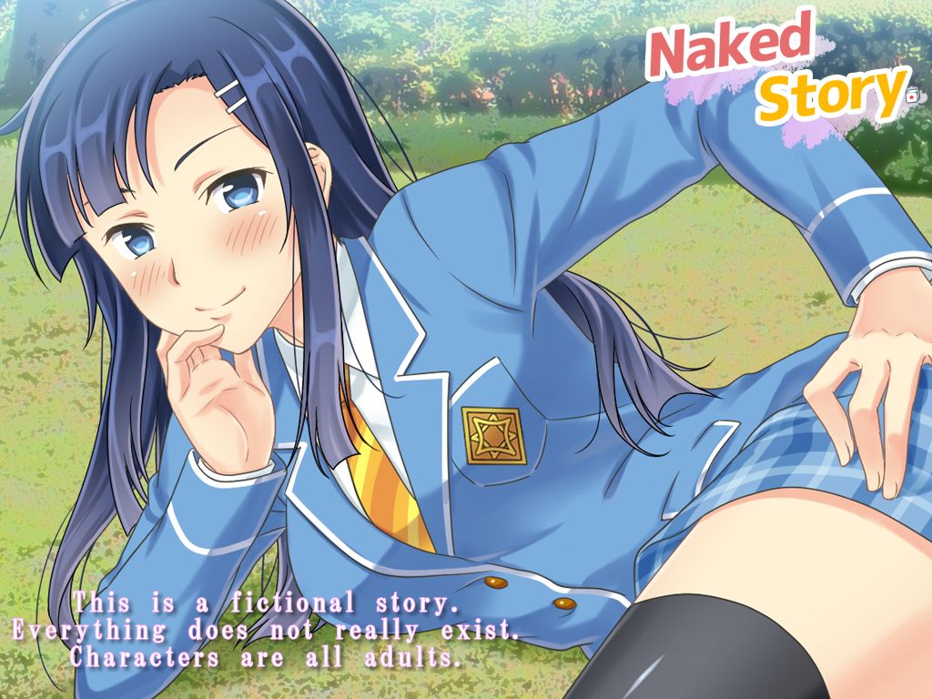 Sugoroku Naked _ Naked Story  + extra contents page 10 full
