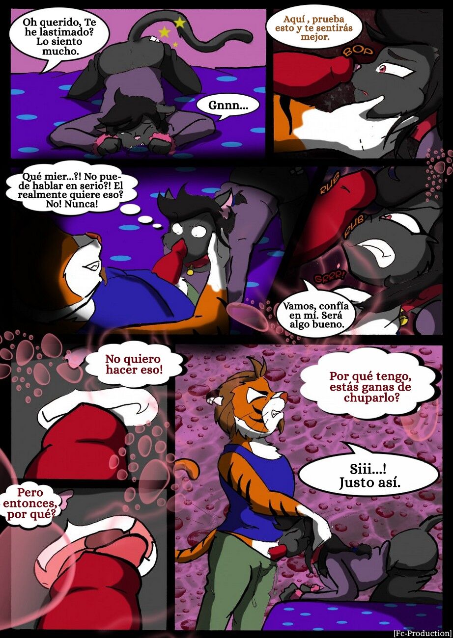 A Fur Change page 7 full