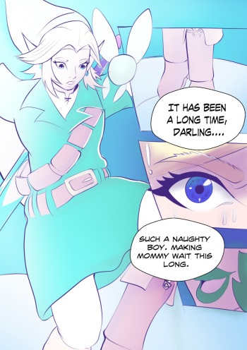 Milf Saria cover