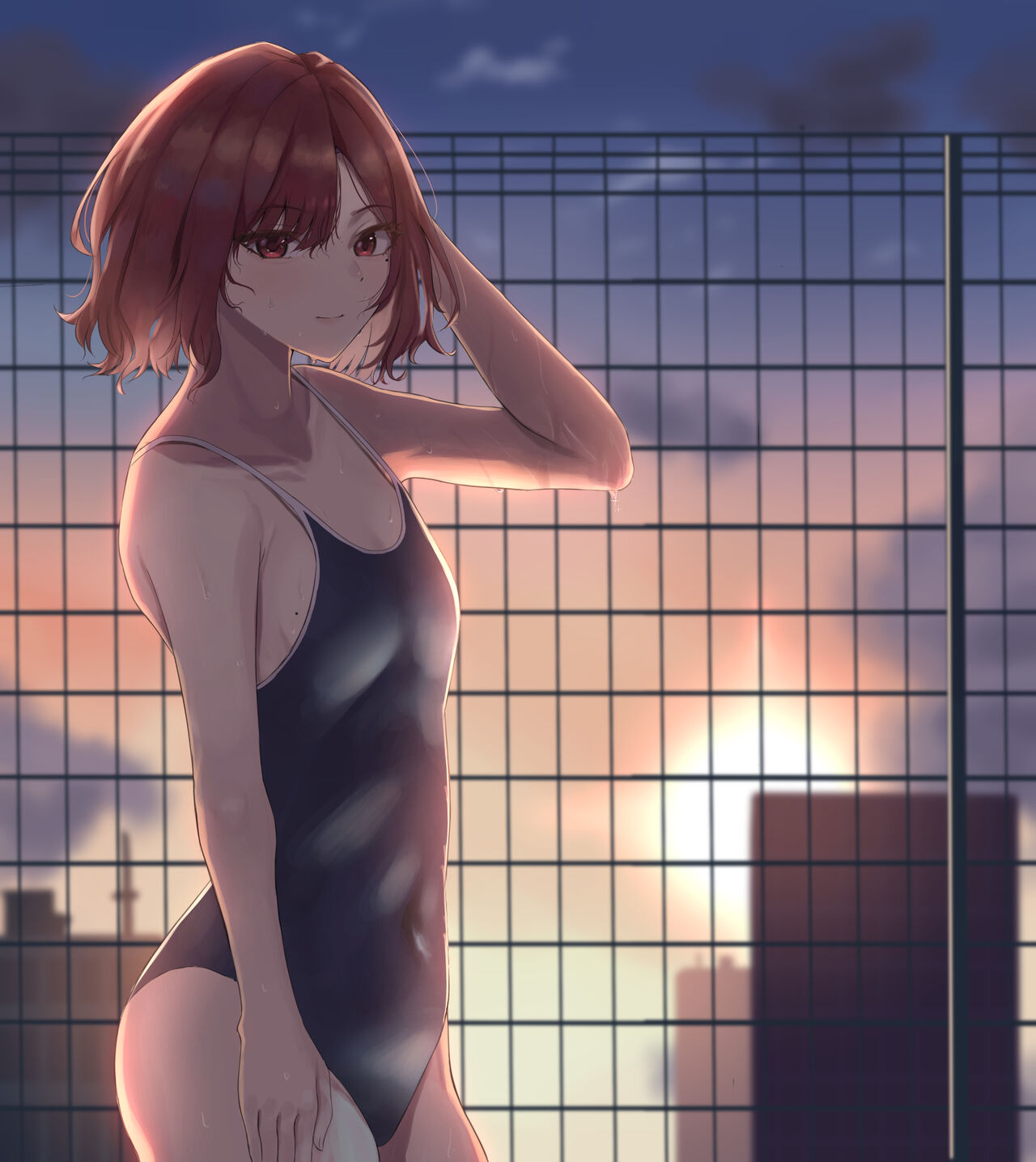 pixiv いたぴー page 7 full