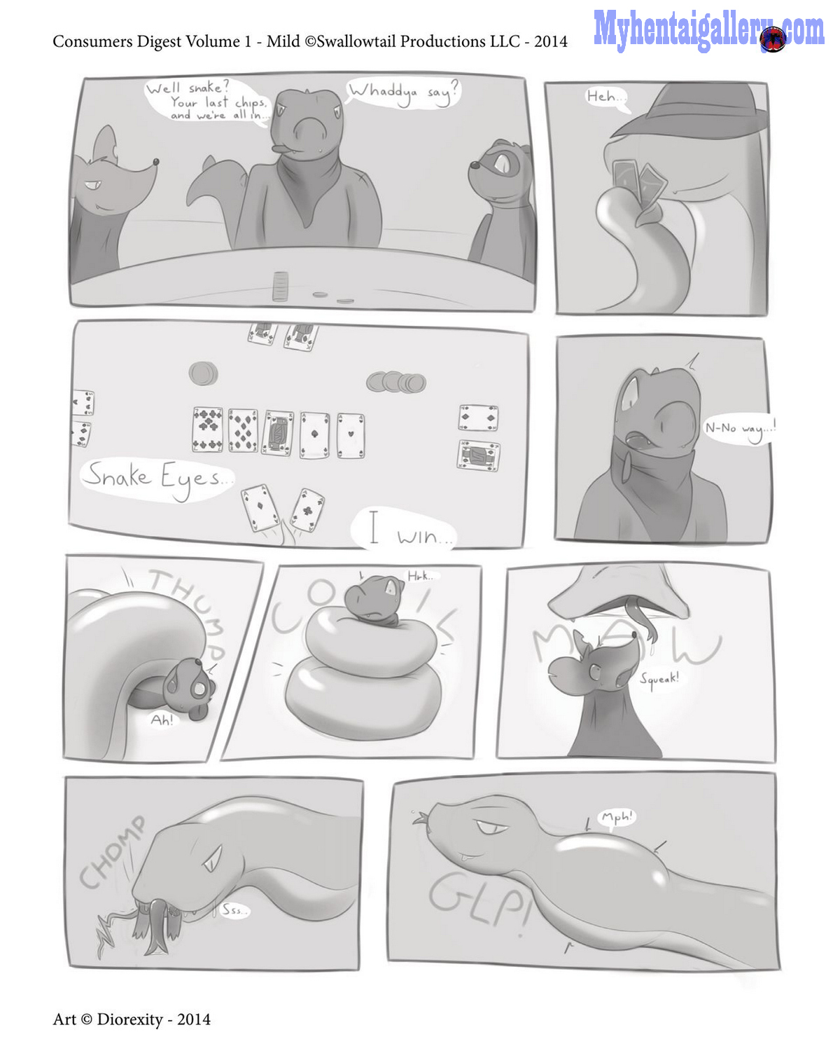 vcomic3 page 2 full