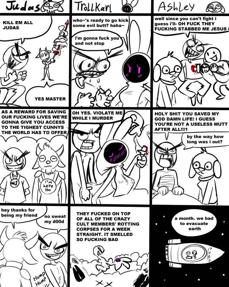 /v/ goes to the movies page 10 full