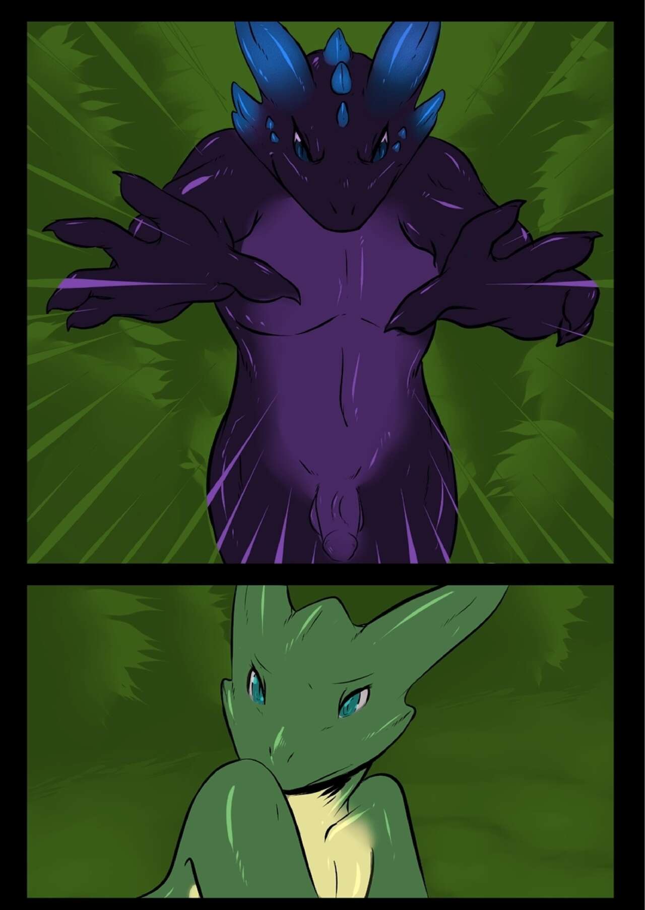 Scales - Catch Me page 5 full