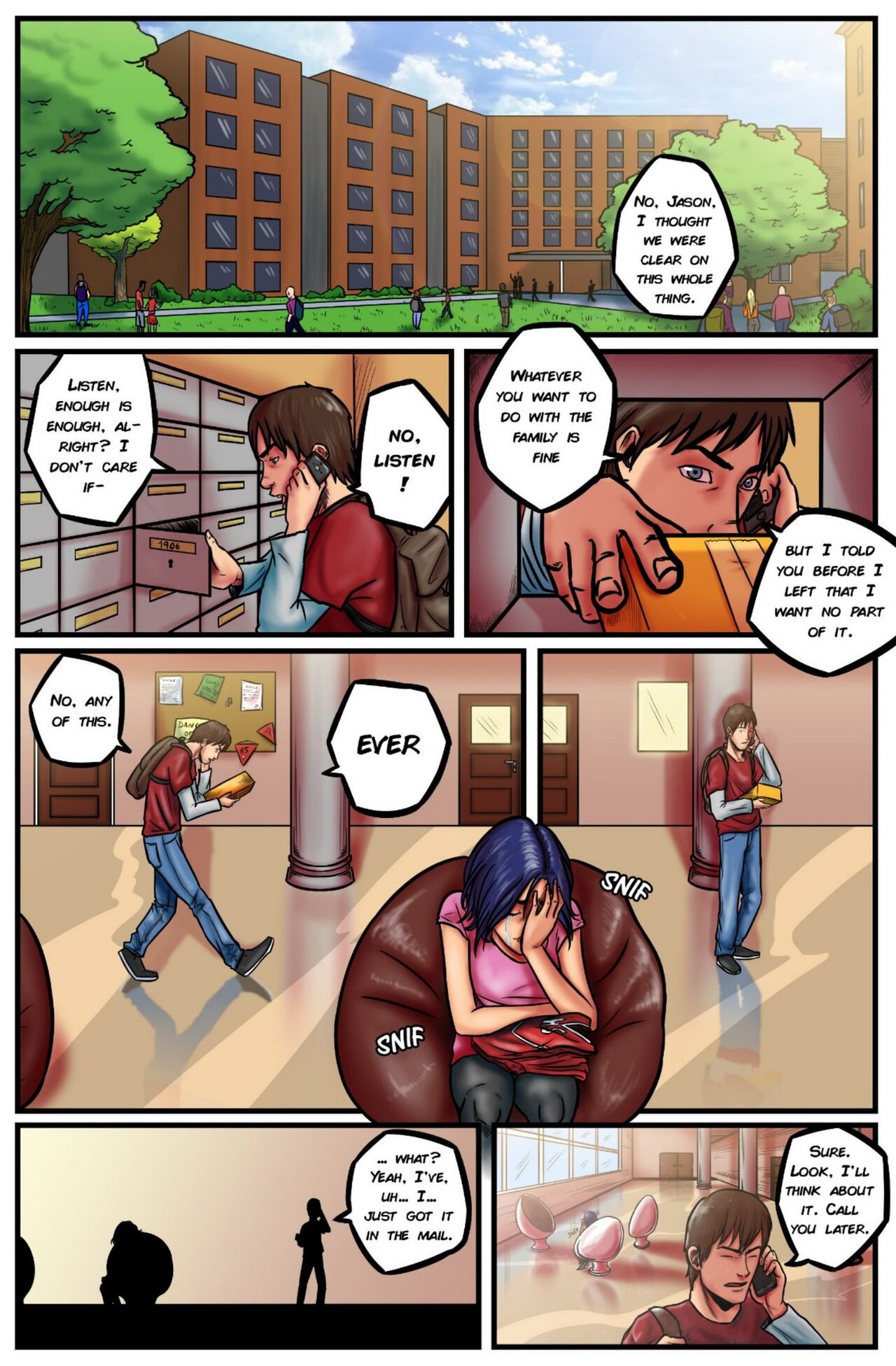 BotComics - Seduction Technology page 2 full