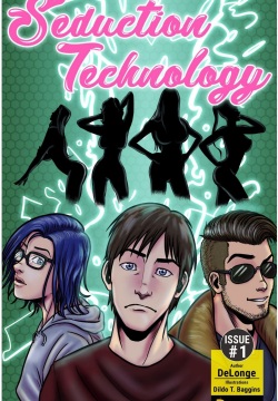 BotComics - Seduction Technology