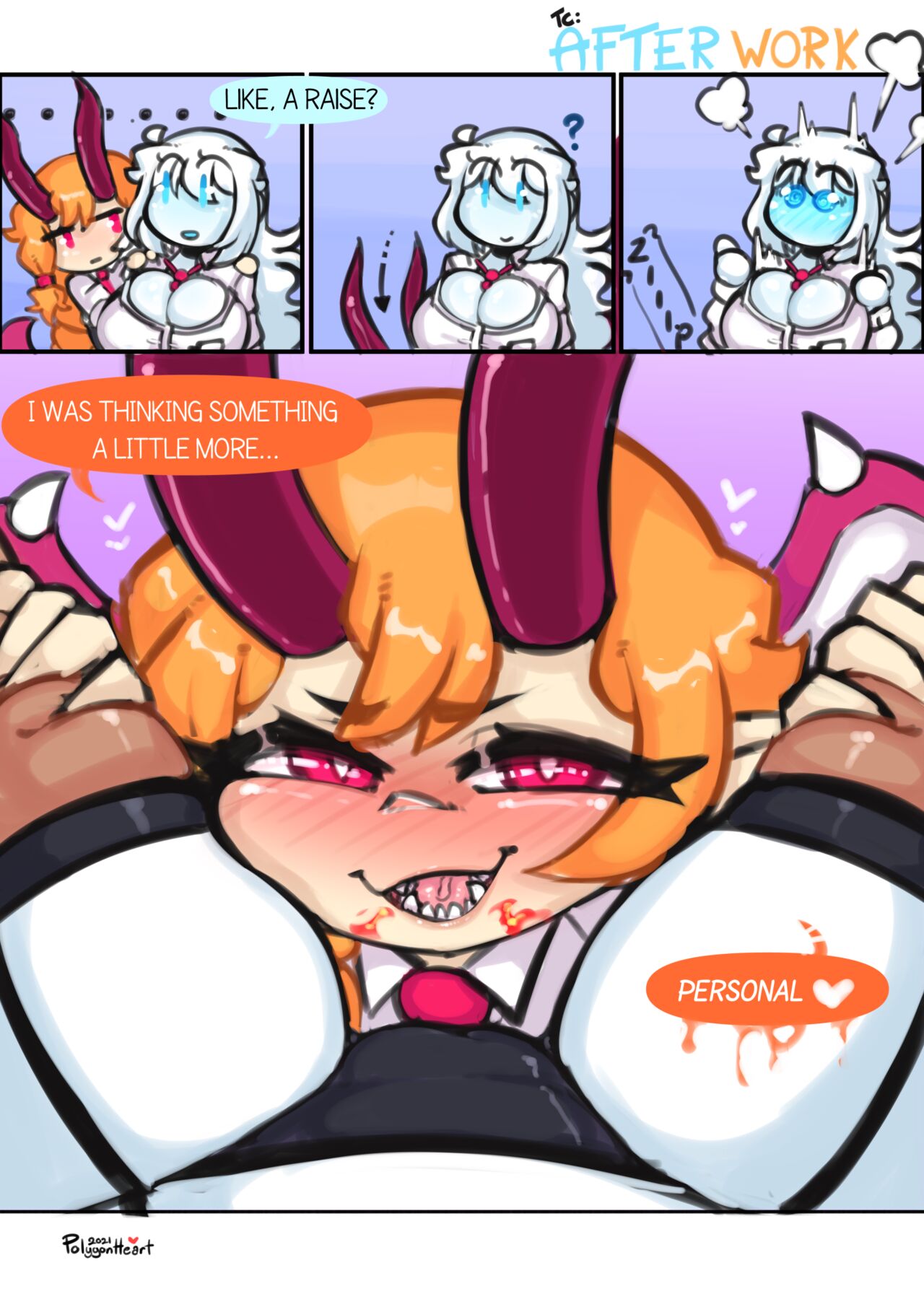 TC: After Work page 3 full