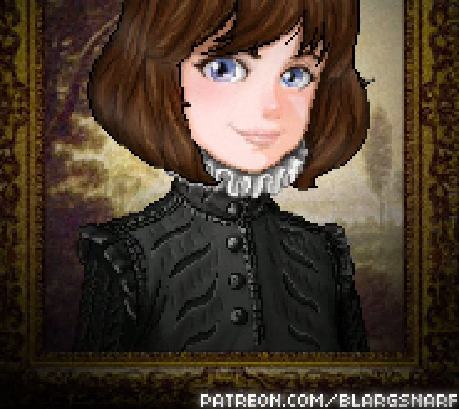 The Count Lucanor Spritework page 2 full