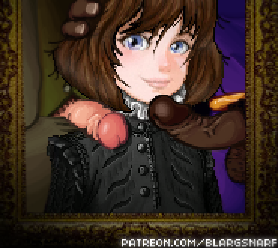 The Count Lucanor Spritework page 5 full