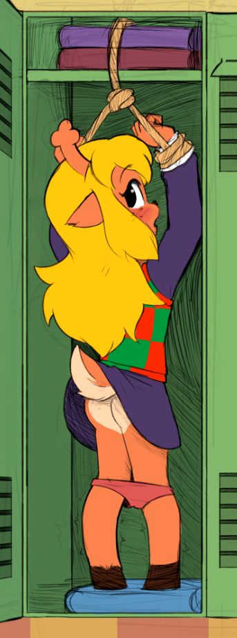 ARTIST VioletEchoes page 6 full