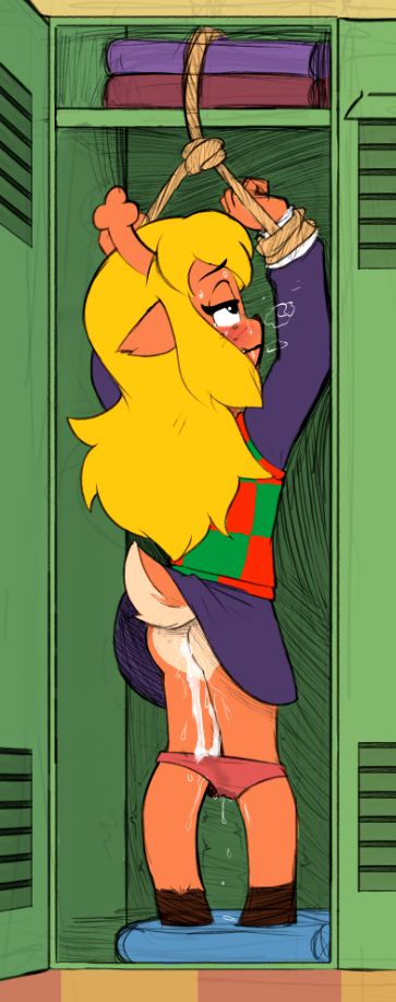 ARTIST VioletEchoes page 7 full