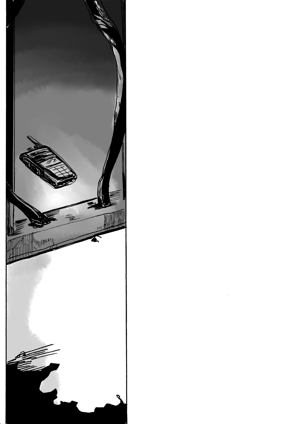 pixiv 幽零✖仕事募集中 page 10 full
