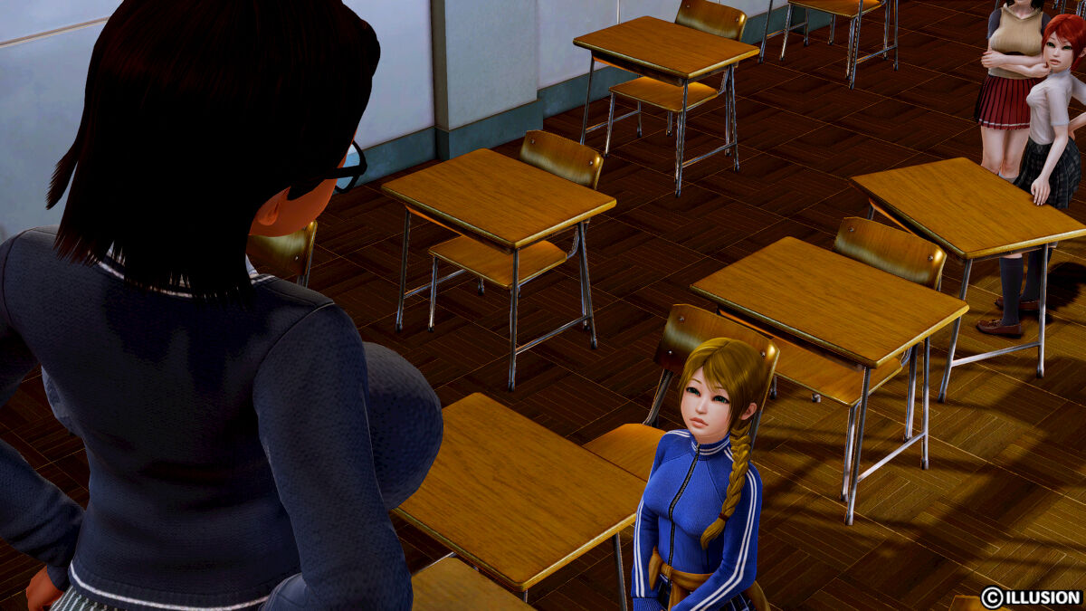 950sharp-Substitute teacher page 6 full