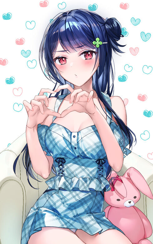 素奈緒部長の配信妊活はツンでれ甘い page 5 full