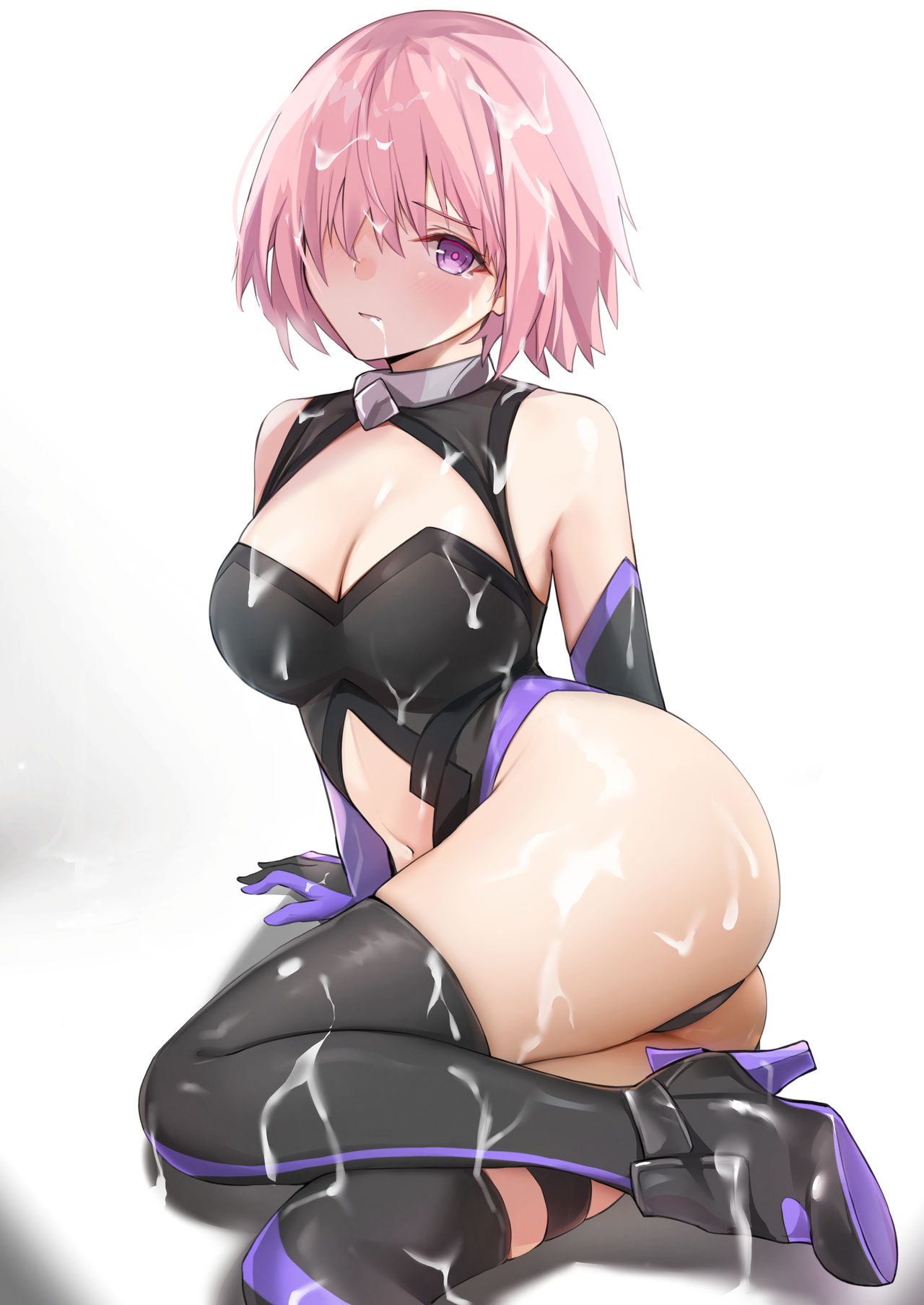 マシュ page 5 full