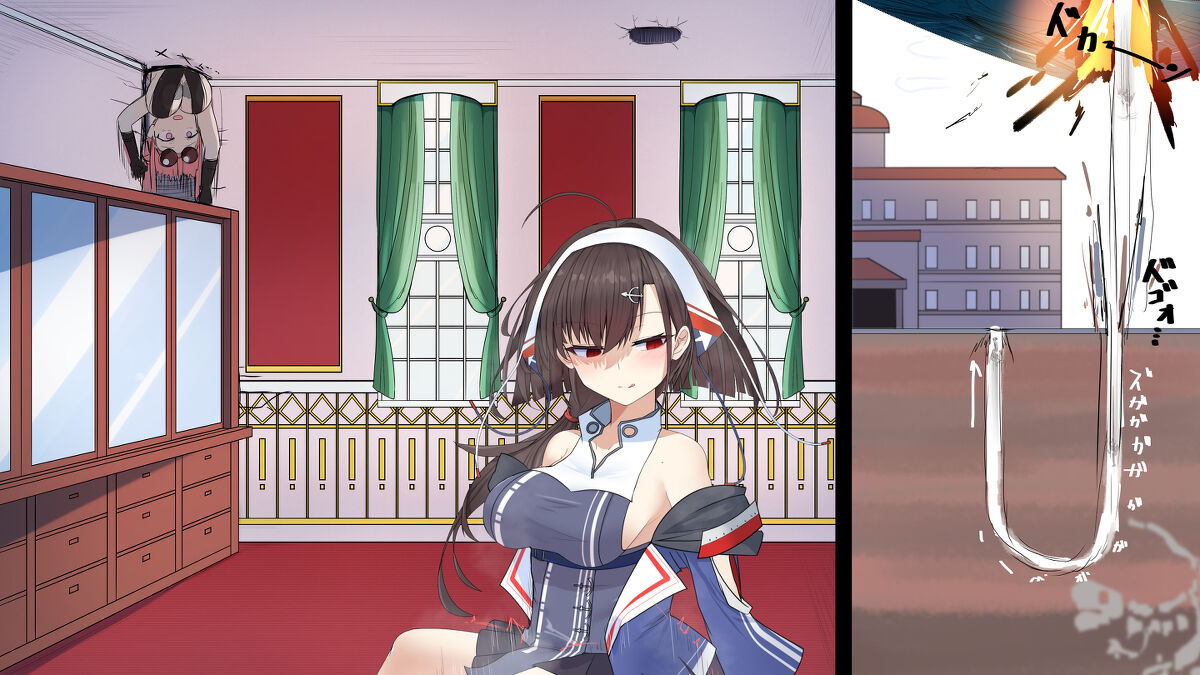 Azur Lane collection 3 page 6 full