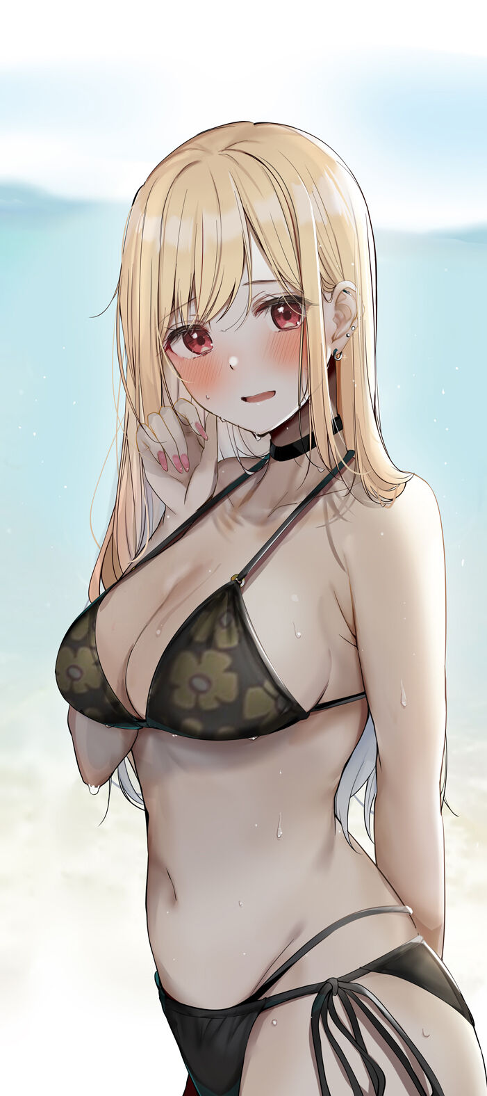 ｢やばっ❤️もういきそう…❤️｣ page 1 full