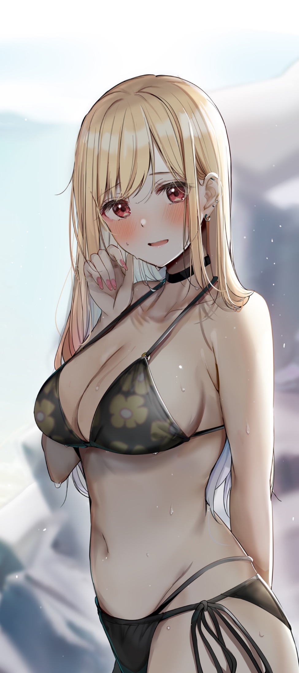 ｢やばっ❤️もういきそう…❤️｣ page 2 full