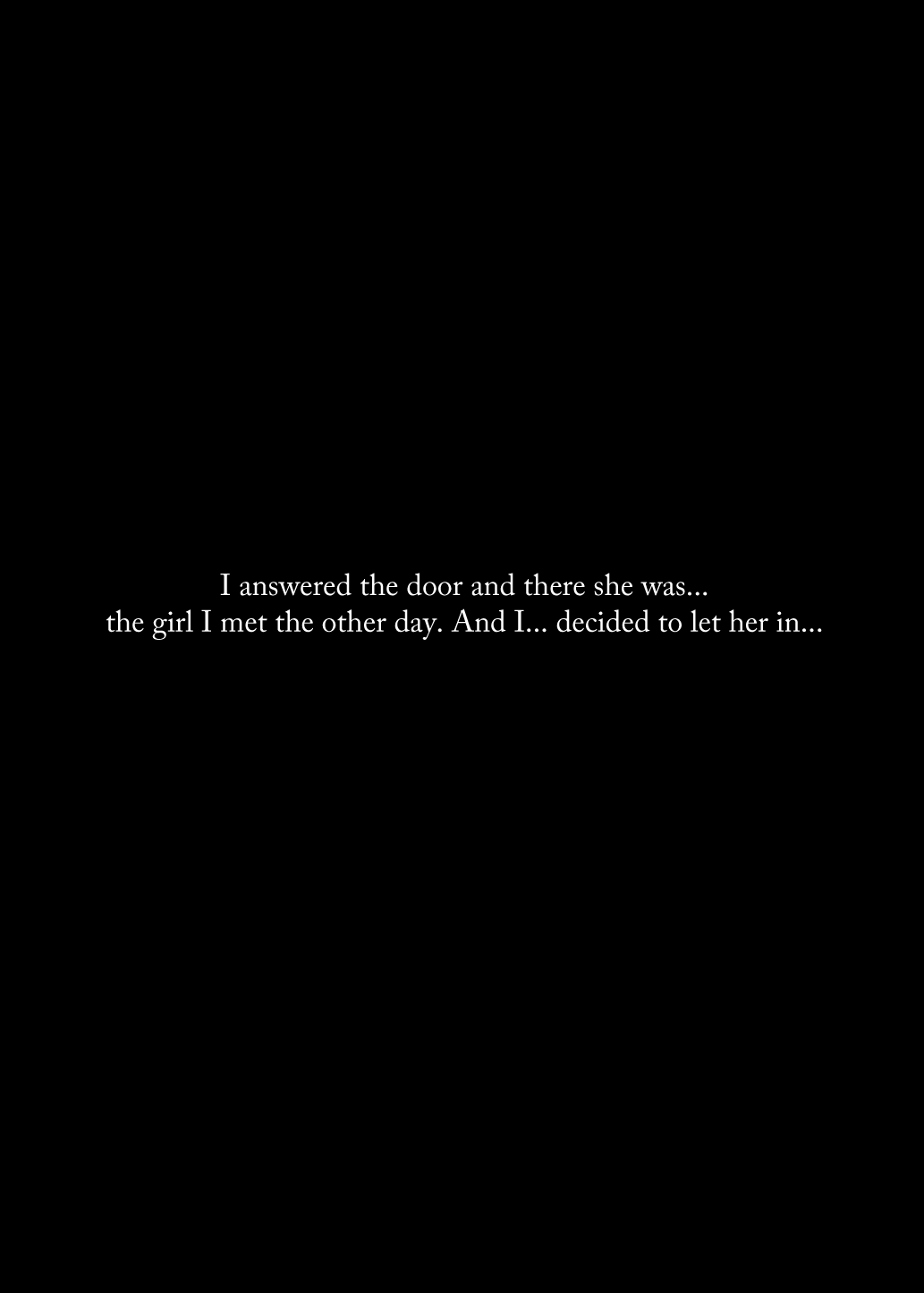 Mecha Eroi kedo Sasoi ni Nottara Hametsushisou na Ko | A Girl Who Is Very Sexy But Will Ruin Me If I Ask Her Out page 8 full