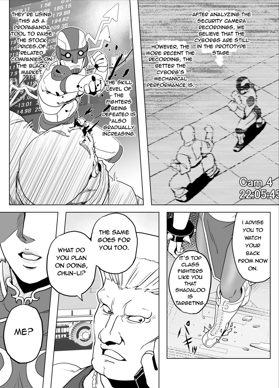 Haiki Shobun No.3 page 8 full