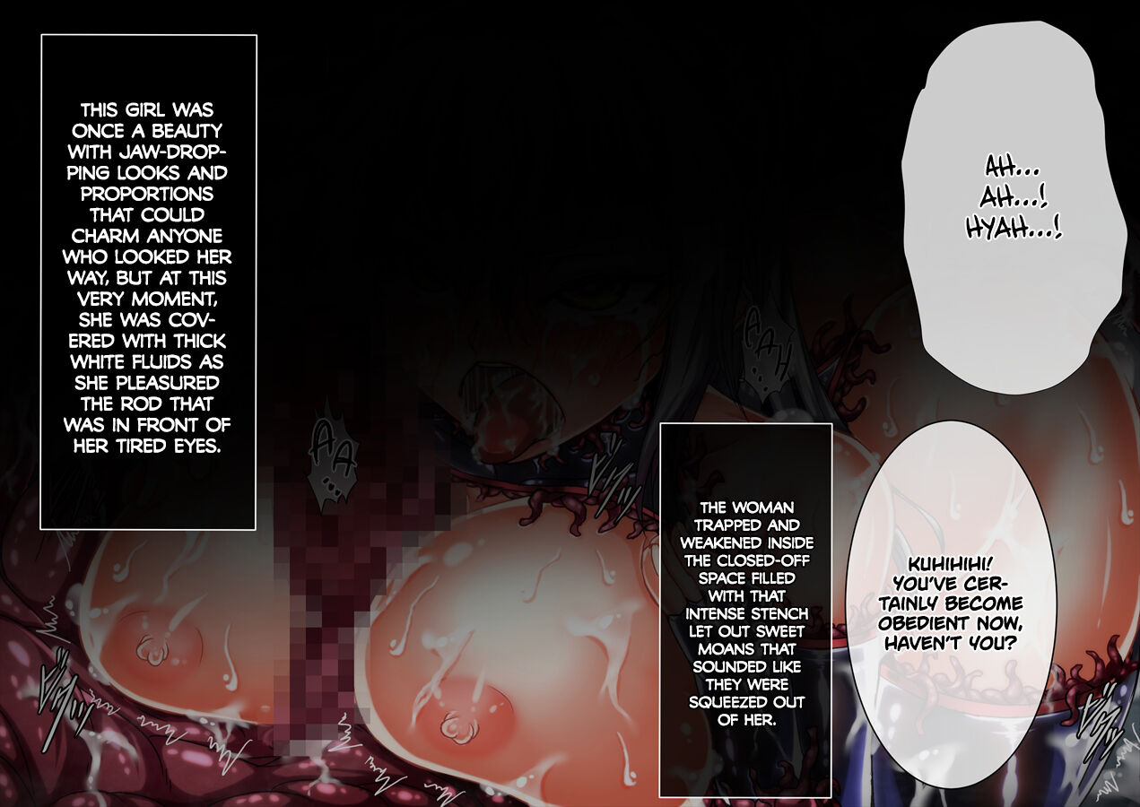 Taima no Reikoku Vol. 03 ~Kuppuku no Kaizou Toujoku Choukyou~ page 2 full