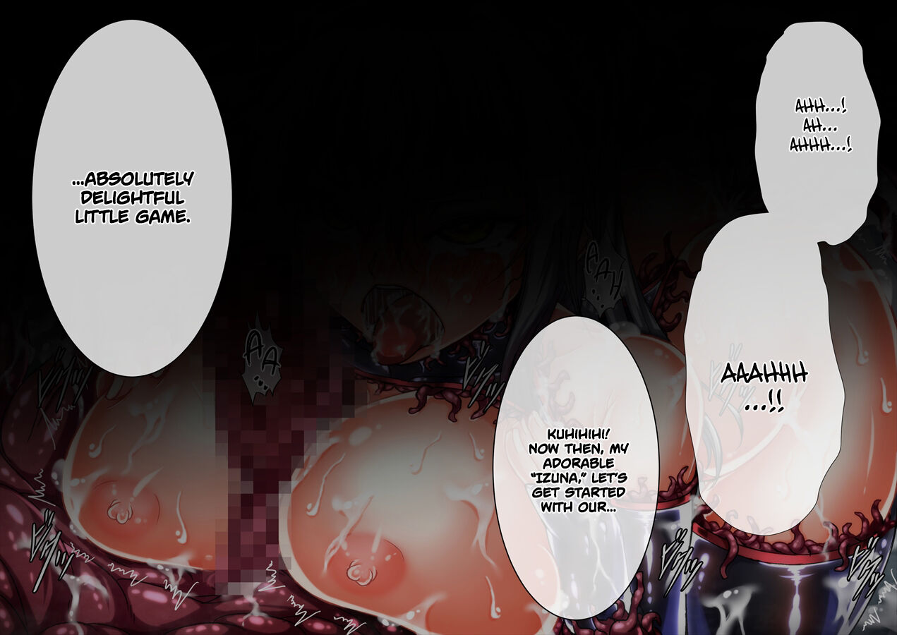 Taima no Reikoku Vol. 03 ~Kuppuku no Kaizou Toujoku Choukyou~ page 7 full