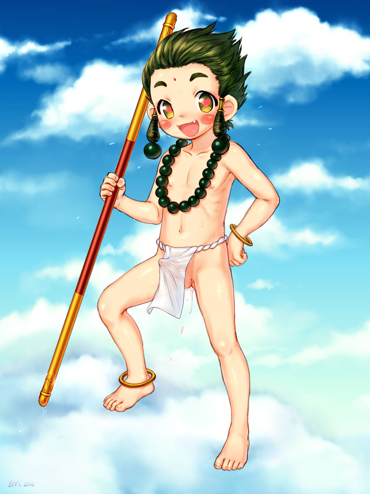 Shota Past Work Collection page 10 full